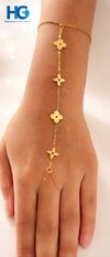 Clover Hand Harness
