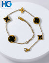 Clover Mix Chain