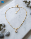 Golden Bead Chain Solitaire