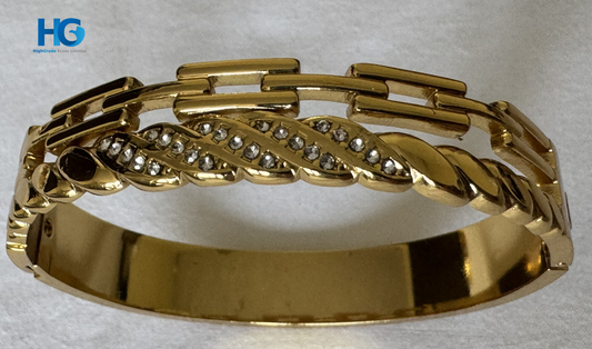 The Dualist Cuff