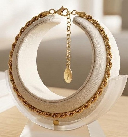 BRACELETS