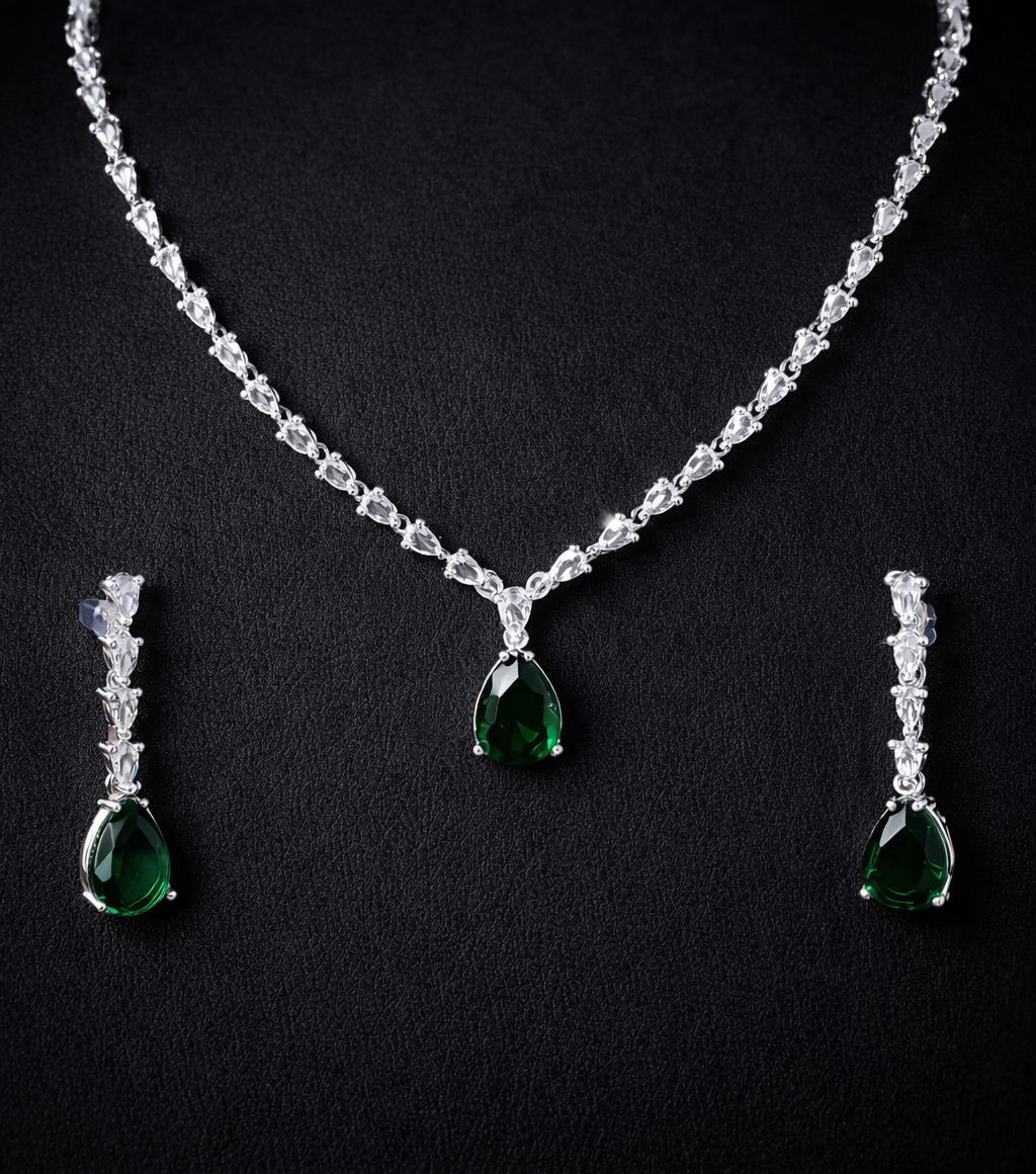 NECKLACE SETS