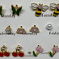 7-Day Mix & Match Stud Kit (7 Pairs)