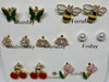 7-Day Mix & Match Stud Kit (7 Pairs)