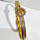 The Radiance Tree Cuffs