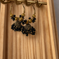 Antique Pearl Jhumki Hoops
