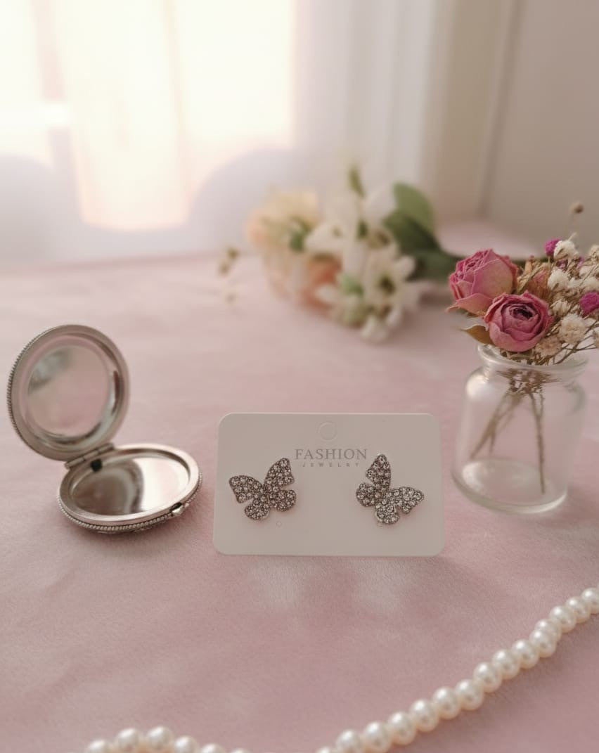 Butterfly Diamond