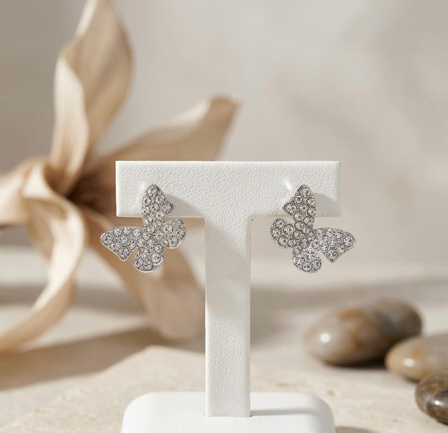 Butterfly Diamond