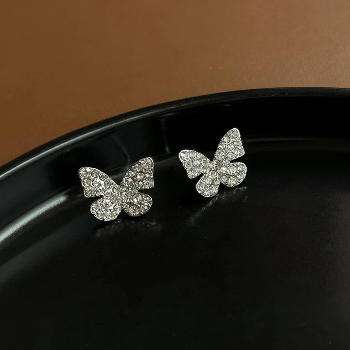 Butterfly Diamond