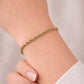 Classic Rope Chain Blacelets