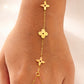 Clover Hand Harness