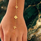 Clover Hand Harness