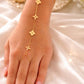 Clover Hand Harness