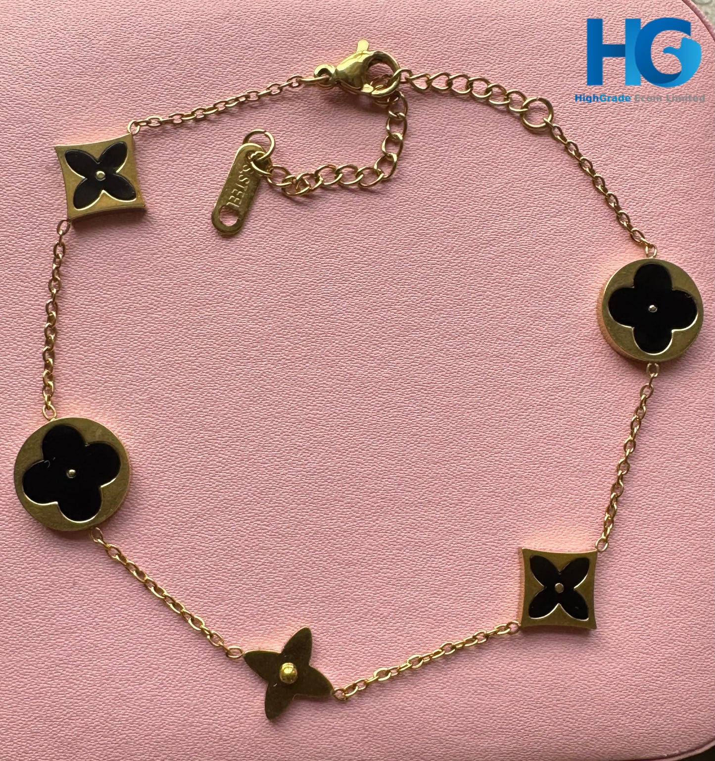 Clover Mix Chain