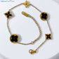 Clover Mix Chain
