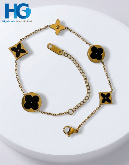 Clover Mix Chain