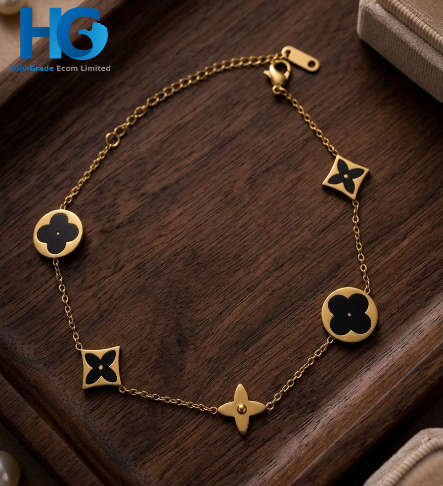 Clover Mix Chain
