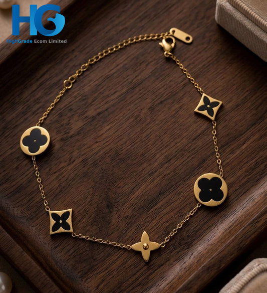 Clover Mix Chain