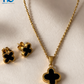 Clover Trio Set