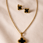Clover Trio Set