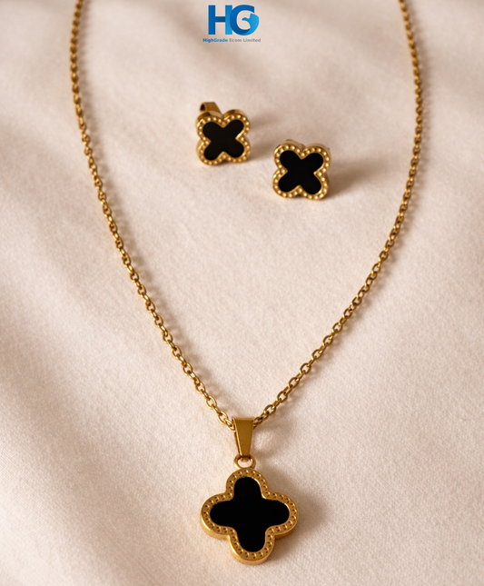 Clover Trio Set