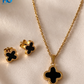 Clover Trio Set