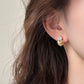 Golden Heart Diamond