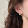 Golden Heart Diamond