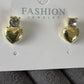 Golden Heart Diamond