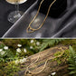 Golden Muse Heart