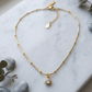 Golden Bead Chain Solitaire