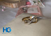 Infinity Rings