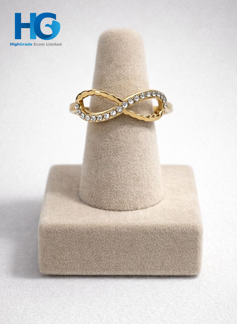 Infinity Rings