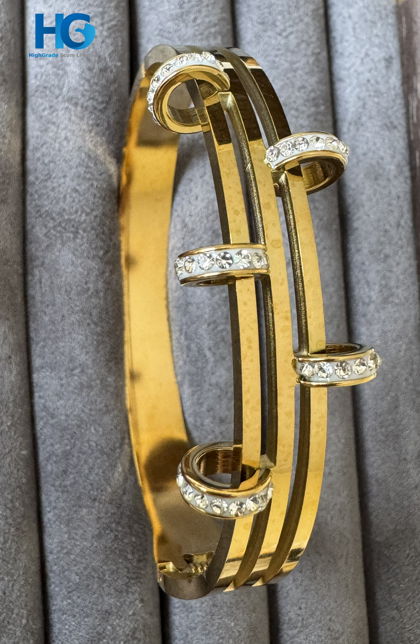 Melody in Golden