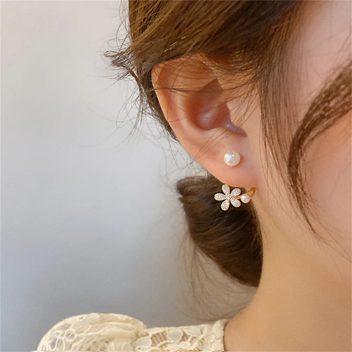 Pearly Flower