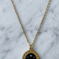 Roman Dial Charm