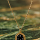 Roman Dial Charm