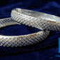 Silver Diamond Lattice