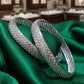 Silver Diamond Lattice