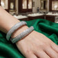 Silver Diamond Lattice