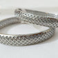 Silver Diamond Lattice
