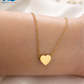 Simple Heart Drop