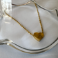 Simple Heart Drop