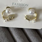 Sparkle Rosebud - Earring