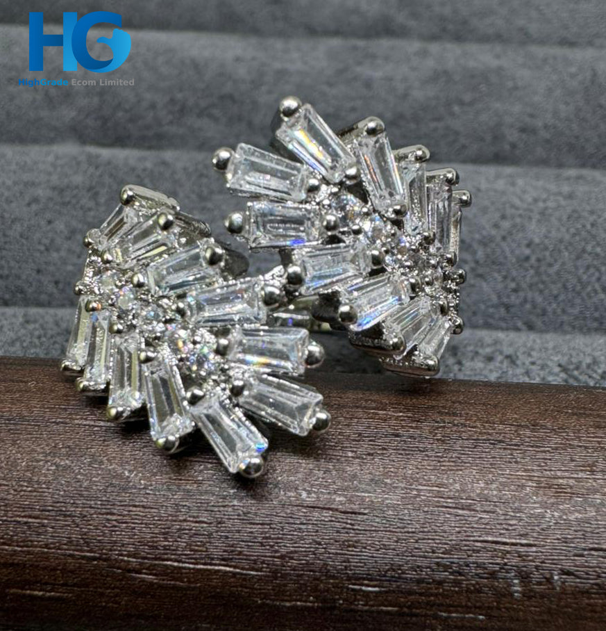 Sparkle Twist Golden
