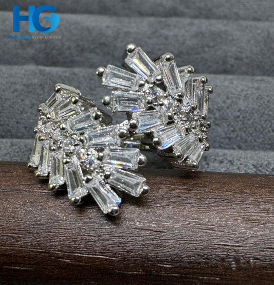 Sparkle Twist Golden