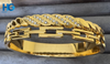The Dualist Cuff