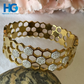 The Honeycomb Cuff