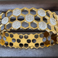 The Honeycomb Cuff