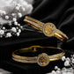 The Radiance Tree Cuffs